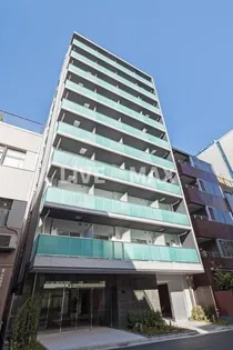 八丁堀レジデンス壱番館の画像