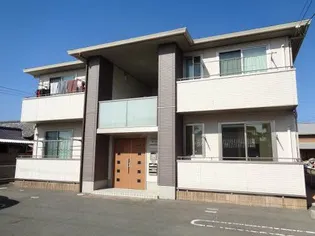 レジデンスの画像