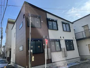 セナリオフォルム五反野IIの画像