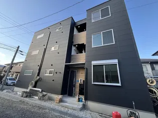 オニキス薬師堂【1階】の外観