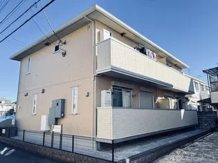 サンク モンタニア B棟の画像