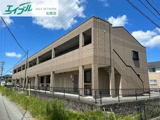 Casa Recuerdo【2階】の外観