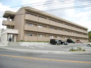 プリムローズ【2階】の外観