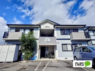 向日葵コーポBの画像