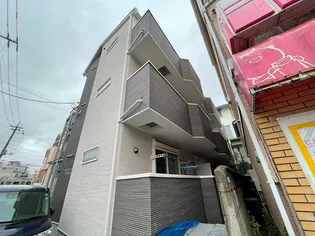 エクセルコート白楽の画像