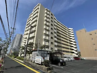 コスモ守山4番館の画像