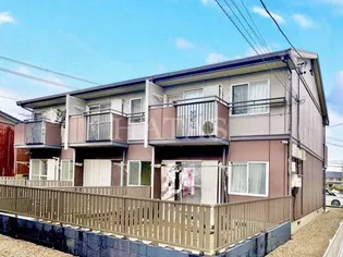 ハイム幸梅Aの画像