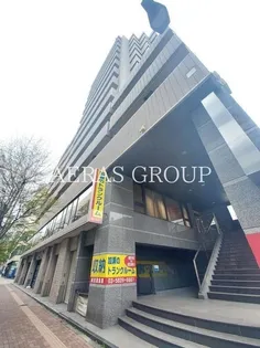 ゲオ・タワー池袋【3階】の外観