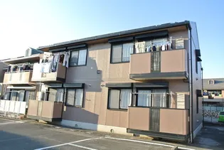 LFハイムC棟の画像