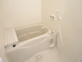 シャテロ成城の風呂