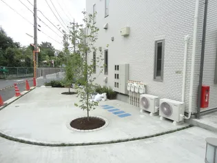 シャテロ成城のその他画像