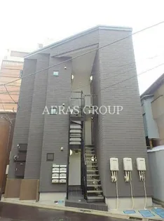 GLANZ本駒込の画像