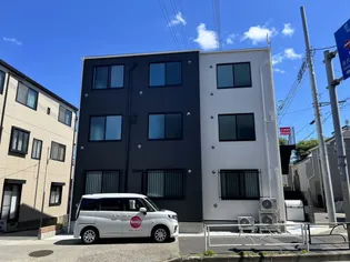 イーストピア秋津の画像