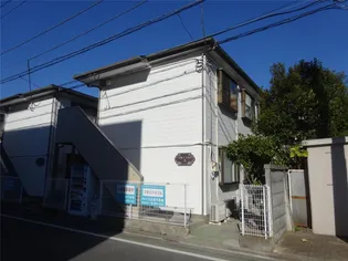 グリーンハイツ Bの画像