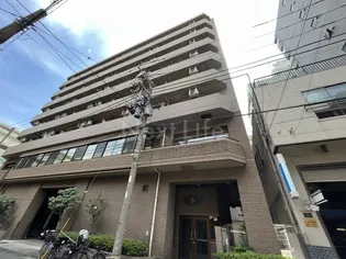 ピュアハイム本田の画像