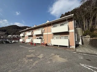 ニューシティ武田の画像