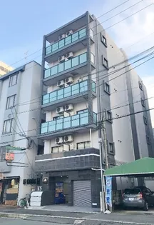 FR IMP大阪三国の画像