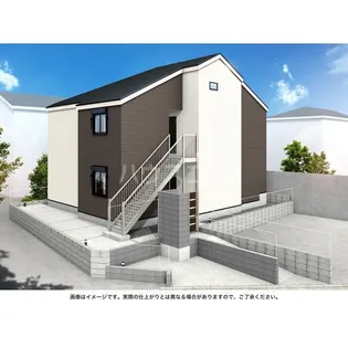 リラIkuta【1階】の外観