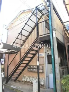 ドリームコーポの画像