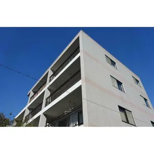 シャングリラ代々木の画像