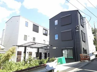 アノンテラス立川の画像