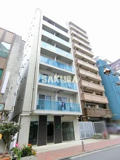 プレスタイル川崎の画像