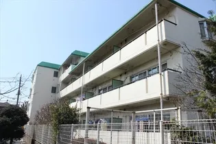 グリーン大泉2の画像