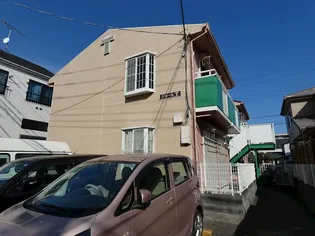 ドミールTの画像