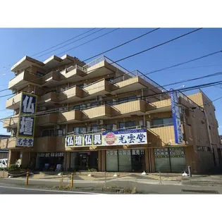 USKシャンブルの画像