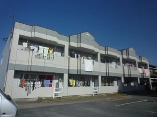 三重県伊勢市小俣町元町【アパート】の外観