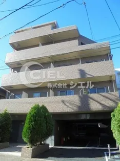 fortuna目白【3階】の外観