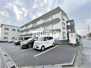 ピュアハイツ石崎の画像