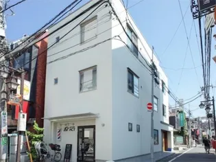 HOUSE FUKUOの画像