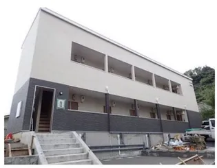 ヴィラ リヴィエールIIの画像