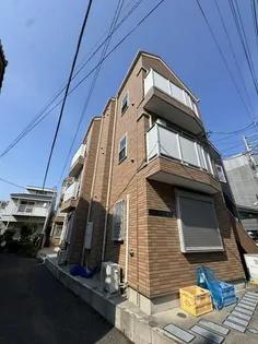 シャンテ小菅IIの画像