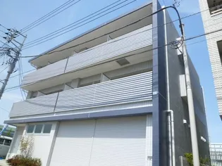 MaAccueil【2階】の外観