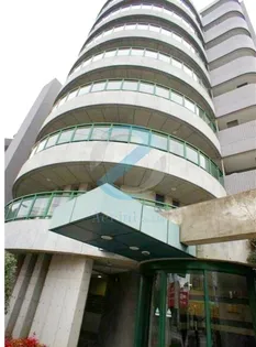 東京都江戸川区上篠崎4【マンション】の外観