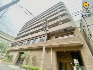 ピュアハイム本田の画像