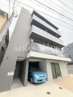 ミライズ東京EASTレジデンスの画像