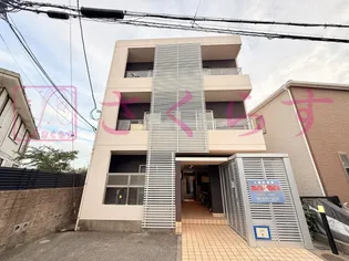 ル ソレイユ千里山の画像