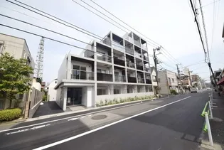 レアライズ新小岩【2階】の外観