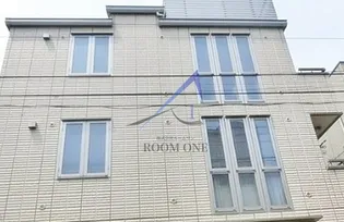 フォークシー ハウスの画像