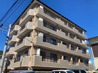 弁天ヒルズの画像