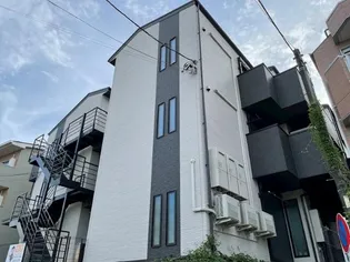 リバティヒルズの画像