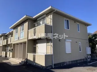 ベル フルール Aの画像