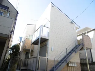 ハイツ長谷川の画像