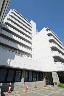 ラポール小町【3階】の外観