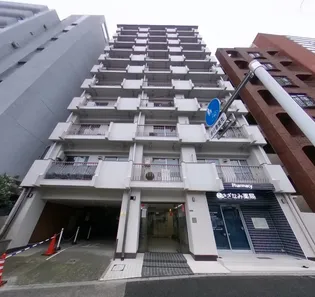 麻布永谷マンションの画像