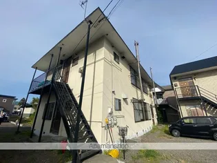あゆみ荘の画像