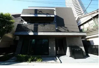 Keepers 六本木【2階】の外観